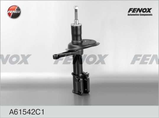 Fenox A61542C1 - Shock Absorber autospares.lv