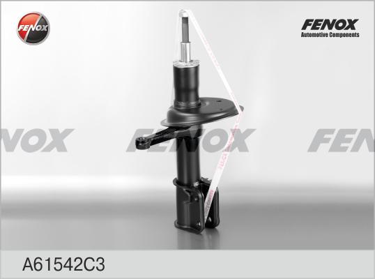 Fenox A61542C3 - Shock Absorber autospares.lv