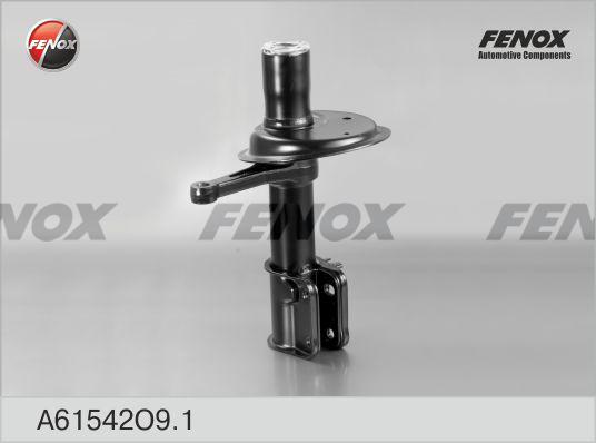 Fenox A61542O9.1 - Shock Absorber autospares.lv