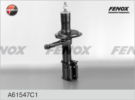 Fenox A61547C1 - Shock Absorber autospares.lv