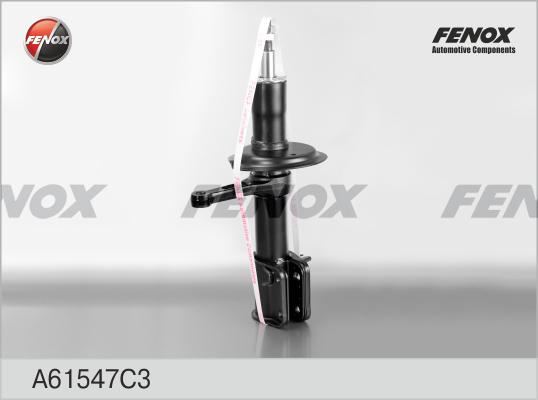 Fenox A61547C3 - Shock Absorber autospares.lv