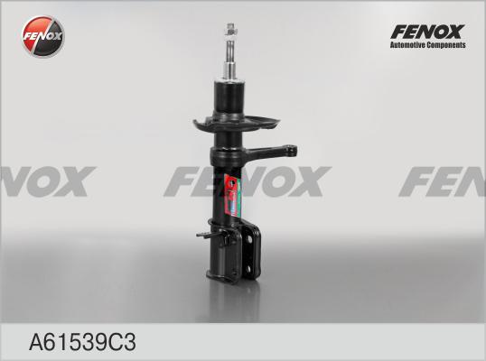 Fenox A61539C3 - Shock Absorber autospares.lv