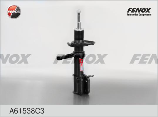 Fenox A61538C3 - Shock Absorber autospares.lv