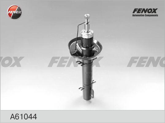 Fenox A61044 - Shock Absorber autospares.lv