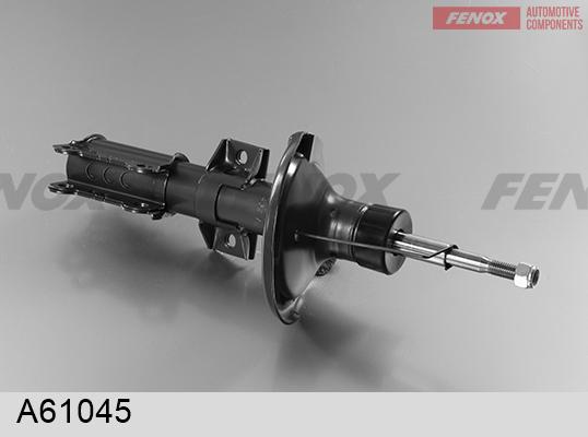 Fenox A61045 - Shock Absorber autospares.lv