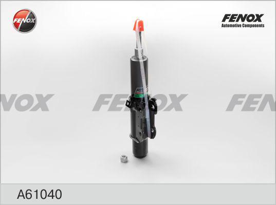 Fenox A61040 - Shock Absorber autospares.lv