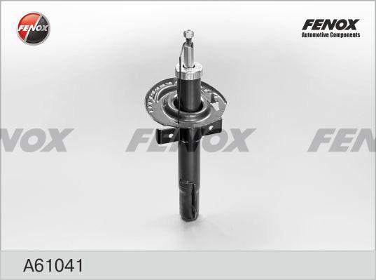 Fenox A61041 - Shock Absorber autospares.lv