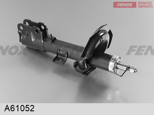 Fenox A61052 - Shock Absorber autospares.lv