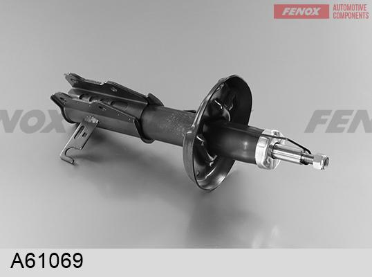 Fenox A61069 - Shock Absorber autospares.lv