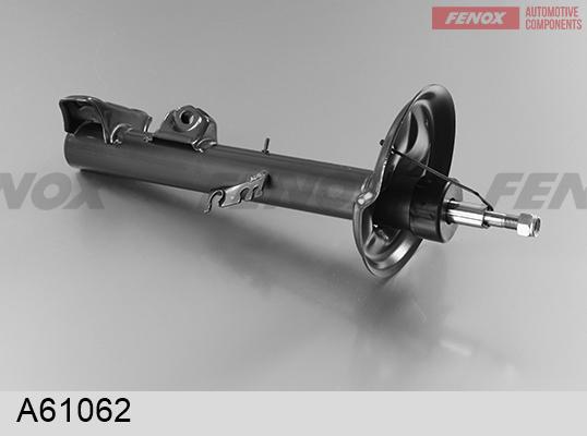 Fenox A61062 - Shock Absorber autospares.lv