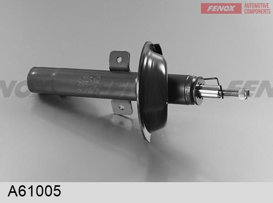 Fenox A61005 - Shock Absorber autospares.lv