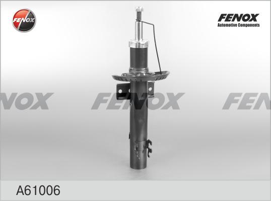Fenox A61006 - Shock Absorber autospares.lv