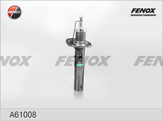 Fenox A61008 - Shock Absorber autospares.lv