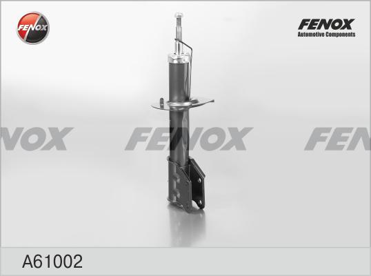 Fenox A61002 - Shock Absorber autospares.lv