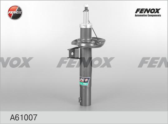 Fenox A61007 - Shock Absorber autospares.lv