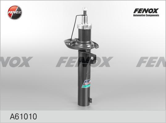 Fenox A61010 - Shock Absorber autospares.lv