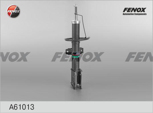 Fenox A61013 - Shock Absorber autospares.lv