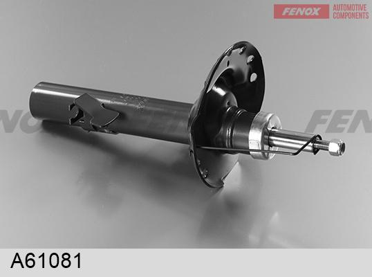 Fenox A61081 - Shock Absorber autospares.lv