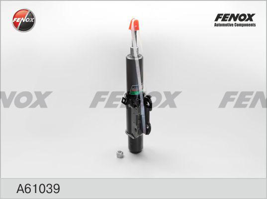 Fenox A61039 - Shock Absorber autospares.lv