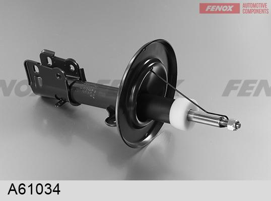 Fenox A61034 - Shock Absorber autospares.lv