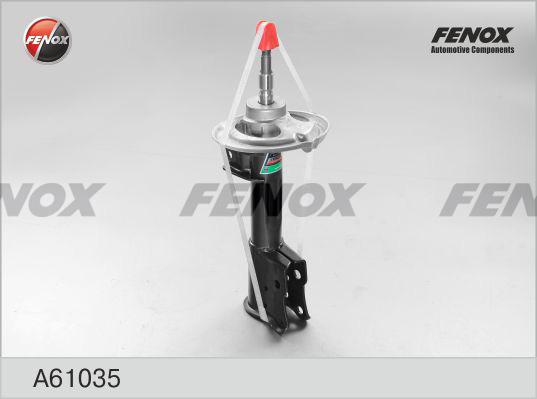 Fenox A61035 - Shock Absorber autospares.lv