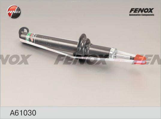 Fenox A61030 - Shock Absorber autospares.lv