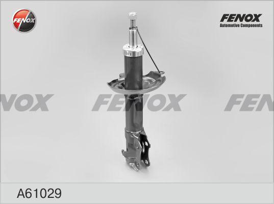 Fenox A61029 - Shock Absorber autospares.lv