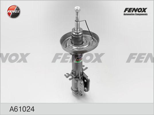 Fenox A61024 - Shock Absorber autospares.lv