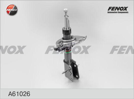 Fenox A61026 - Shock Absorber autospares.lv
