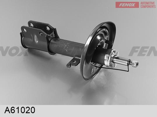 Fenox A61020 - Shock Absorber autospares.lv