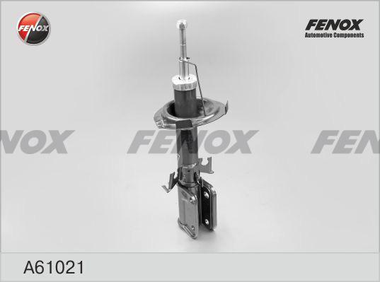 Fenox A61021 - Shock Absorber autospares.lv