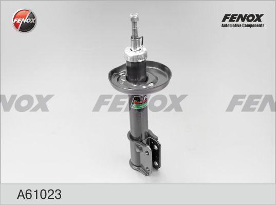 Fenox A61023 - Shock Absorber autospares.lv