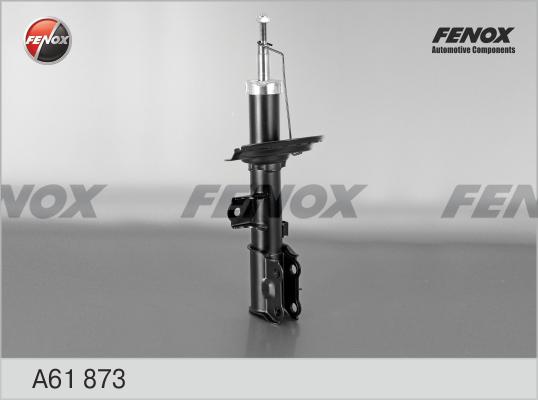 Fenox A61873 - Shock Absorber autospares.lv