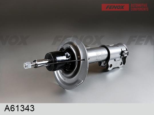 Fenox A61343 - Shock Absorber autospares.lv