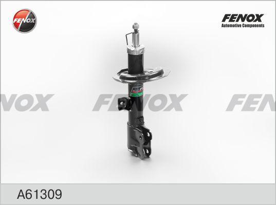 Fenox A61309 - Shock Absorber autospares.lv