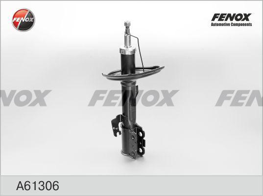 Fenox A61306 - Shock Absorber autospares.lv