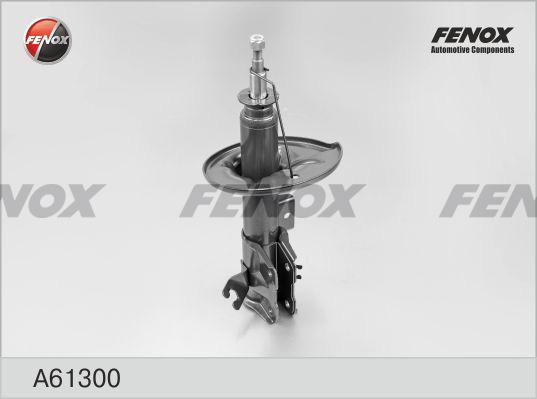 Fenox A61300 - Shock Absorber autospares.lv