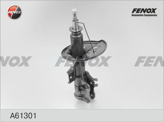 Fenox A61301 - Shock Absorber autospares.lv