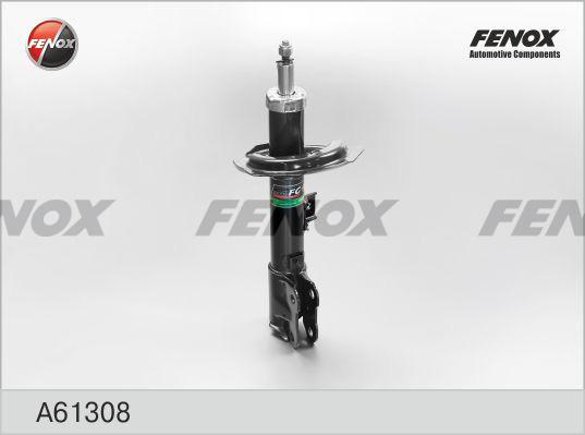 Fenox A61308 - Shock Absorber autospares.lv