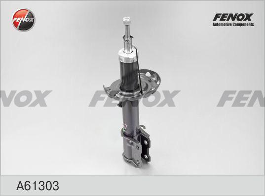 Fenox A61303 - Shock Absorber autospares.lv