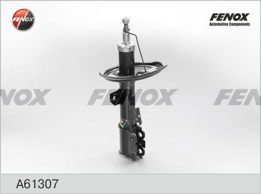 Fenox A61307 - Shock Absorber autospares.lv