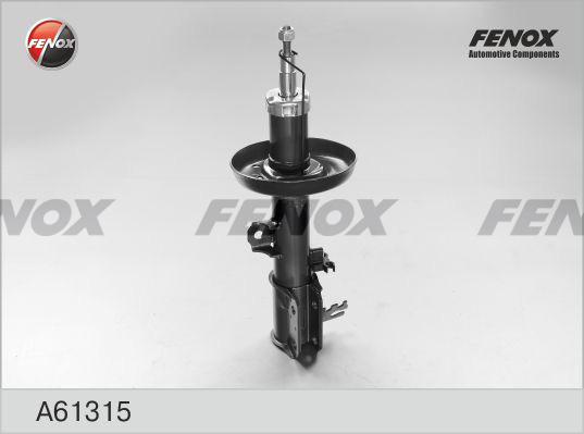 Fenox A61315 - Shock Absorber autospares.lv