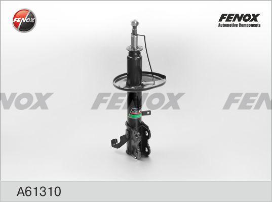 Fenox A61310 - Shock Absorber autospares.lv