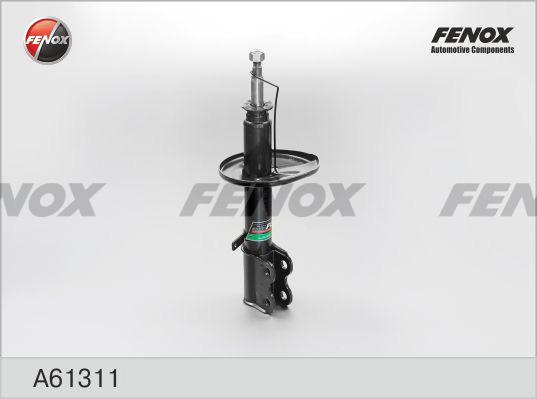 Fenox A61311 - Shock Absorber autospares.lv