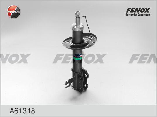 Fenox A61318 - Shock Absorber autospares.lv