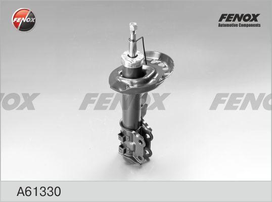 Fenox A61330 - Shock Absorber autospares.lv