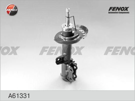 Fenox A61331 - Shock Absorber autospares.lv