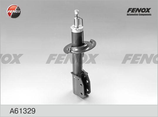 Fenox A61329 - Shock Absorber autospares.lv