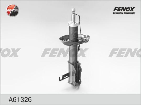 Fenox A61326 - Shock Absorber autospares.lv