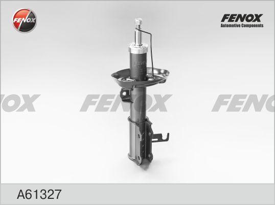 Fenox A61327 - Shock Absorber autospares.lv